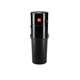 Central Vacuum & Accessories